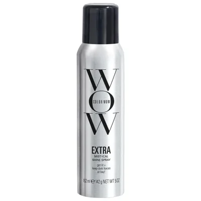 Color Wow Extra Mist-ical Shine Spray
