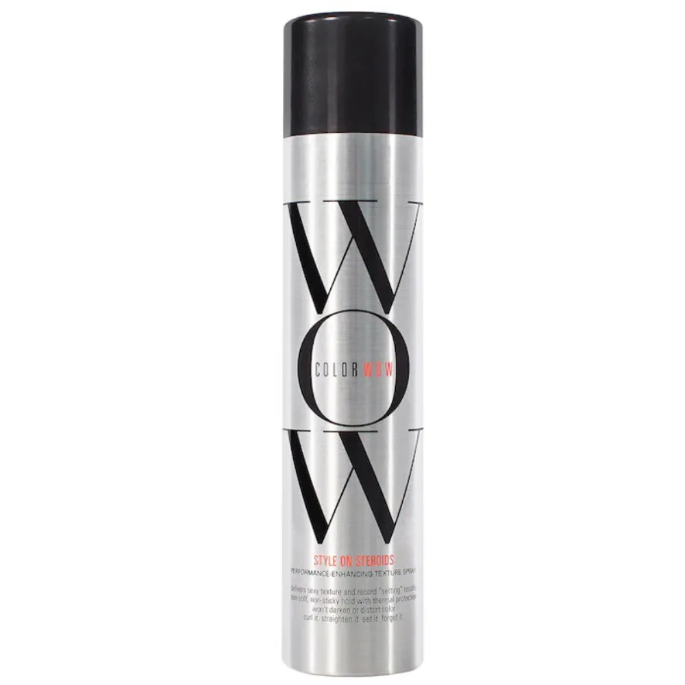 Color Wow Style on Steroids Color-Safe Texture Spray