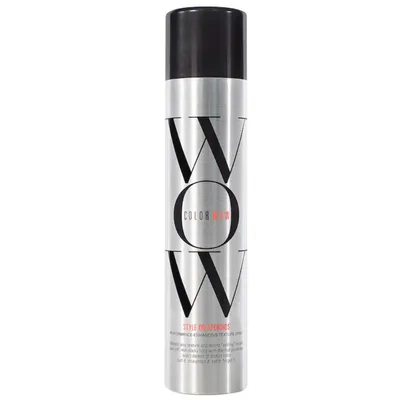 Color Wow Style on Steroids Color-Safe Texture Spray