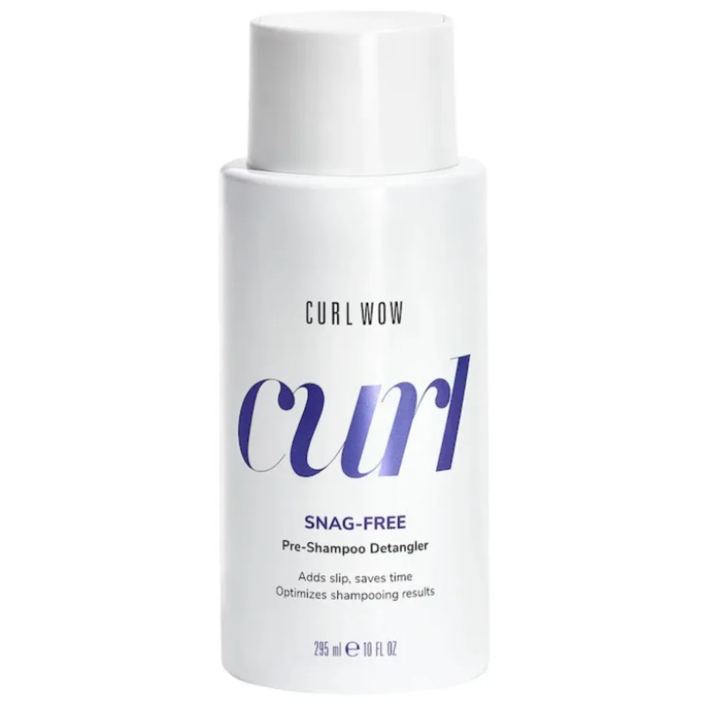 Color Wow Curl Wow SNAG-FREE Pre-Shampoo Detangler