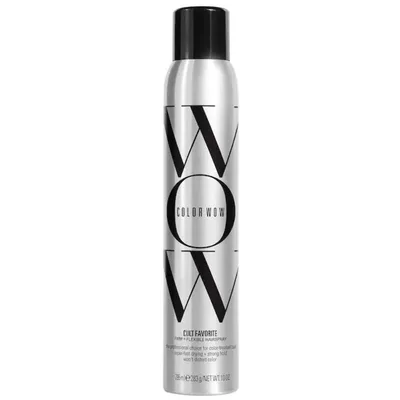 Color Wow Cult Favorite Firm + Flexible Hairspray