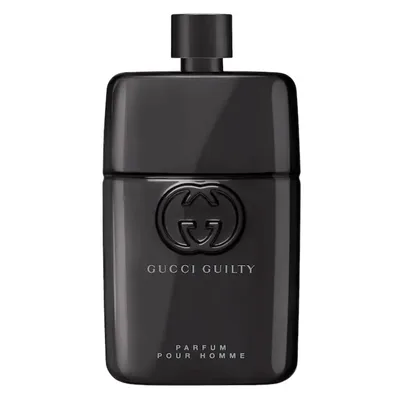 Gucci Guilty Pour Homme Parfum