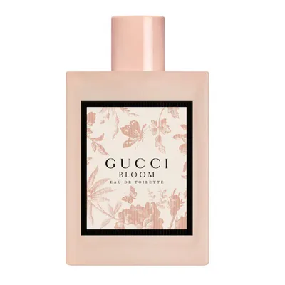 Gucci Bloom Eau De Toilette