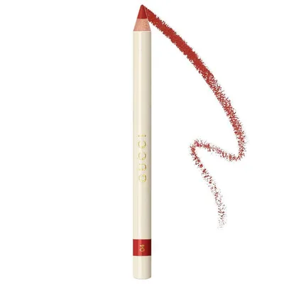Gucci Long Lasting Bold Lip Liner