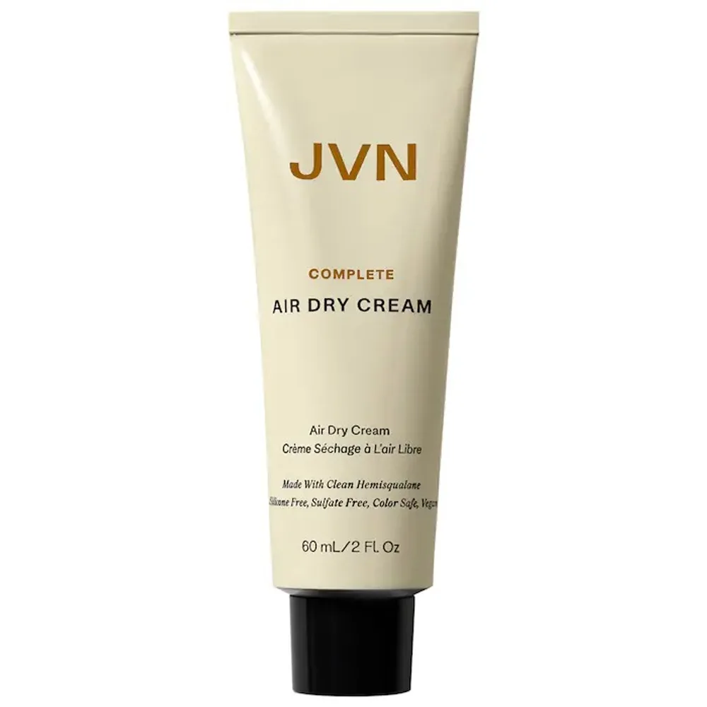 JVN Complete Hydrating Air Dry Hair Cream