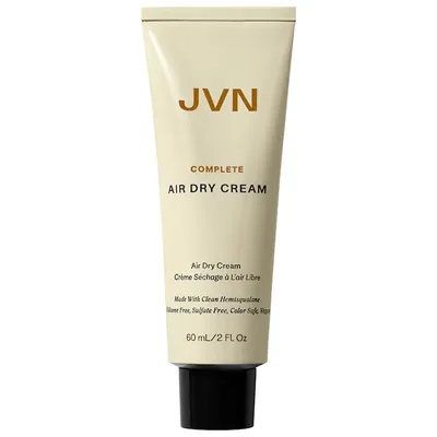 JVN Complete Hydrating Air Dry Hair Cream