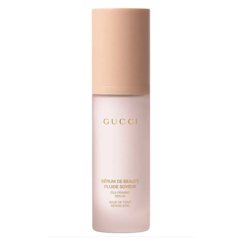 Gucci Hydrating Silk Priming Serum