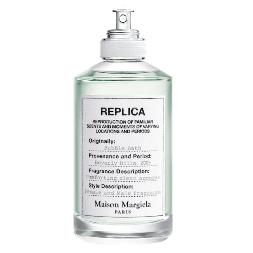 Maison Margiela 'REPLICA' Bubble Bath
