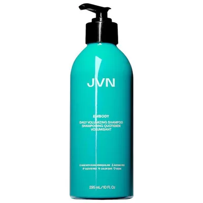 JVN Embody Daily Volumizing Shampoo