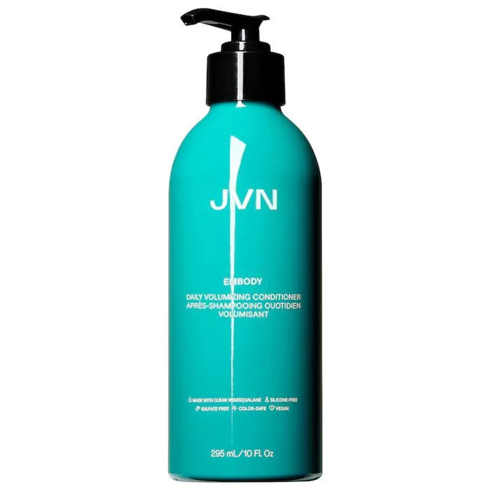 JVN Embody Daily Volumizing Conditioner
