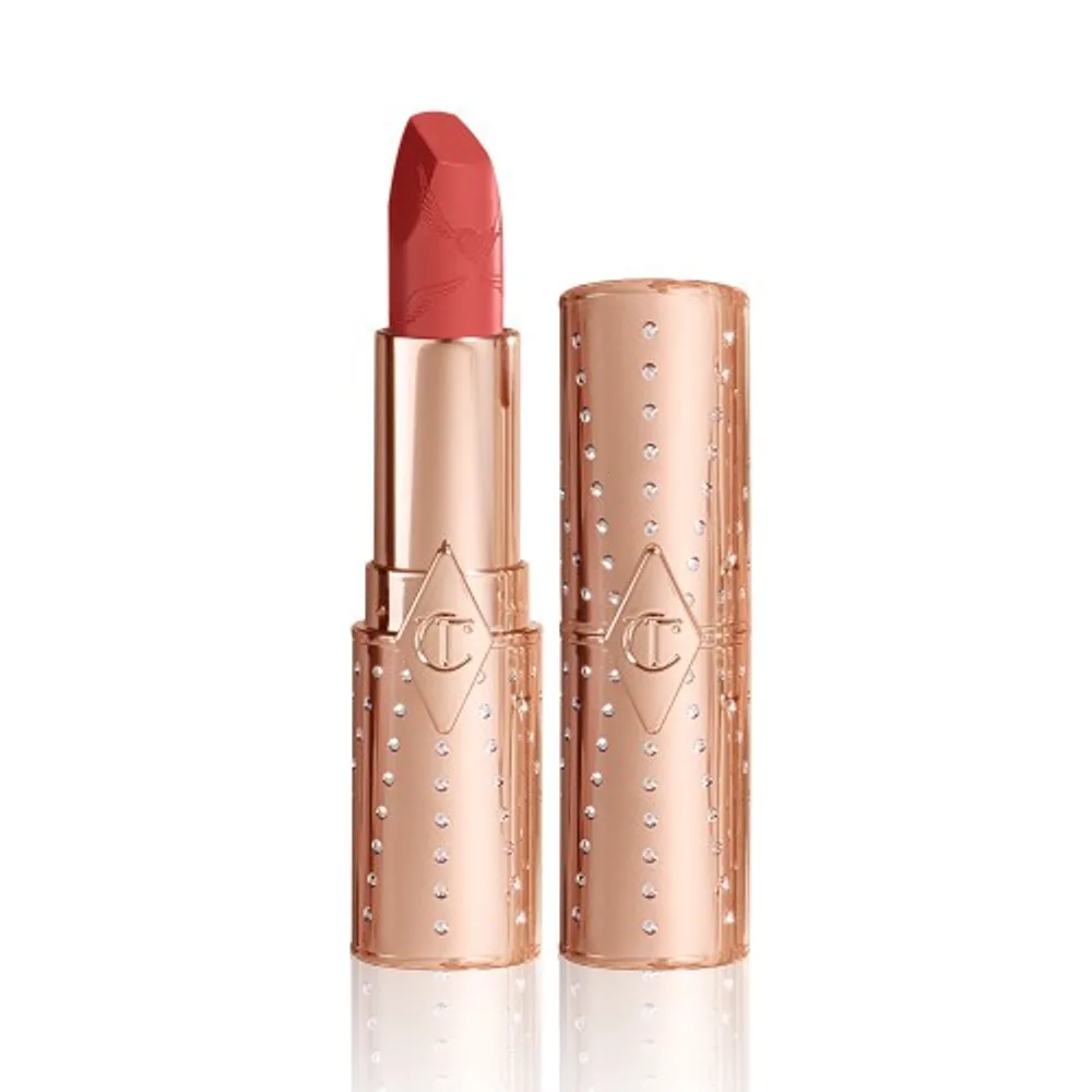 Charlotte Tilbury Look Of Love Lipstick Matte Revolution