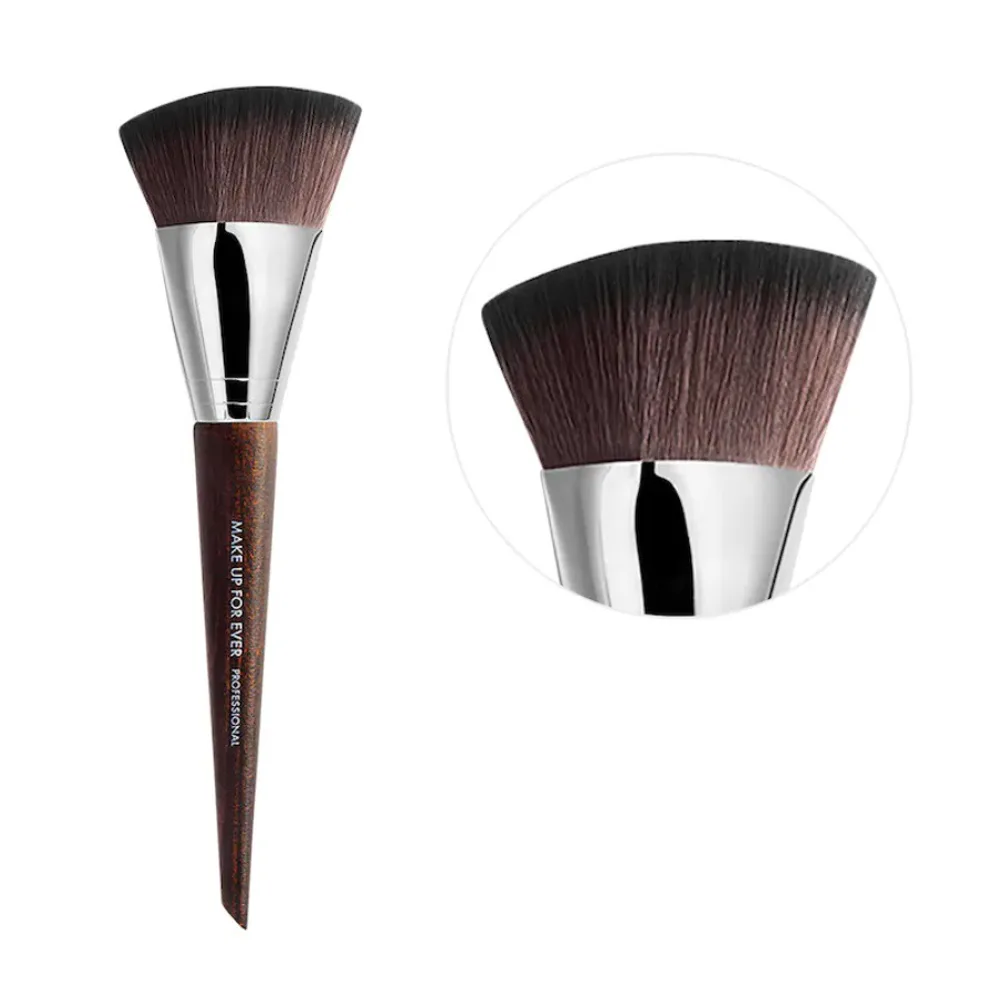 Make Up for Ever #109 HD Skin Foundation Brush
