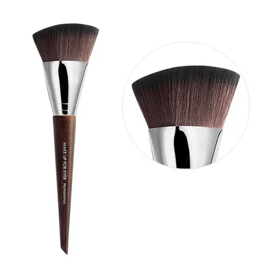Make Up for Ever #109 HD Skin Foundation Brush