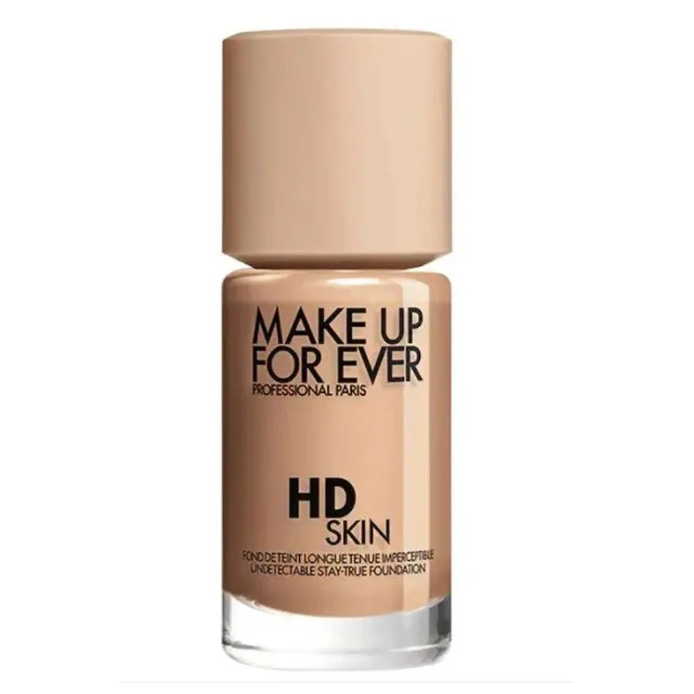 Make Up For Ever HD Skin Undetectable Longwear Foundation Mini