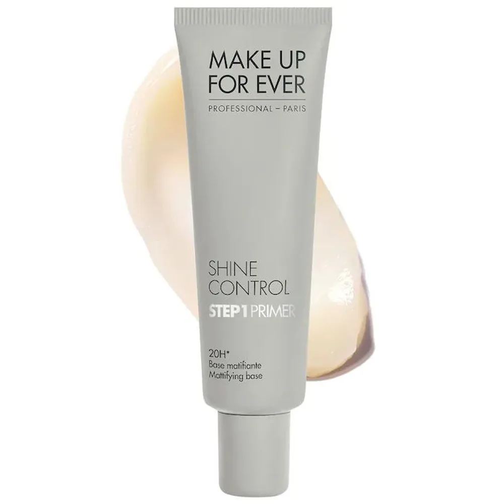 Make Up For Ever Step 1 Primer Shine Control
