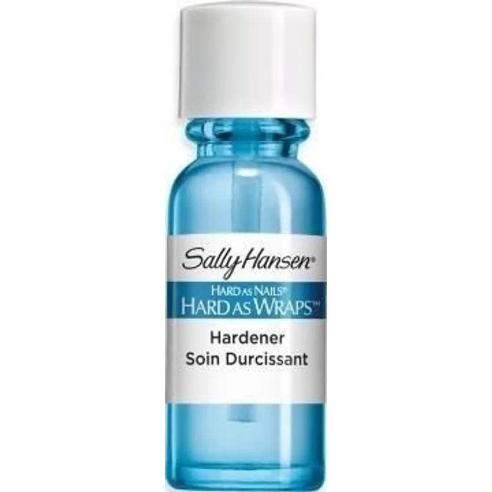 Sally Hansen Hard as Nails Hard as Wraps