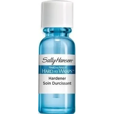 Sally Hansen Hard as Nails Hard as Wraps