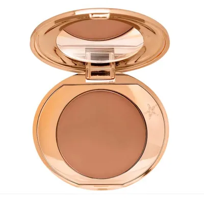 Charlotte Tilbury Mini Airbrush Flawless Finish Setting Powder