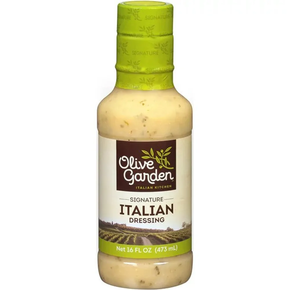 Olive Garden Signature Italian Dressing