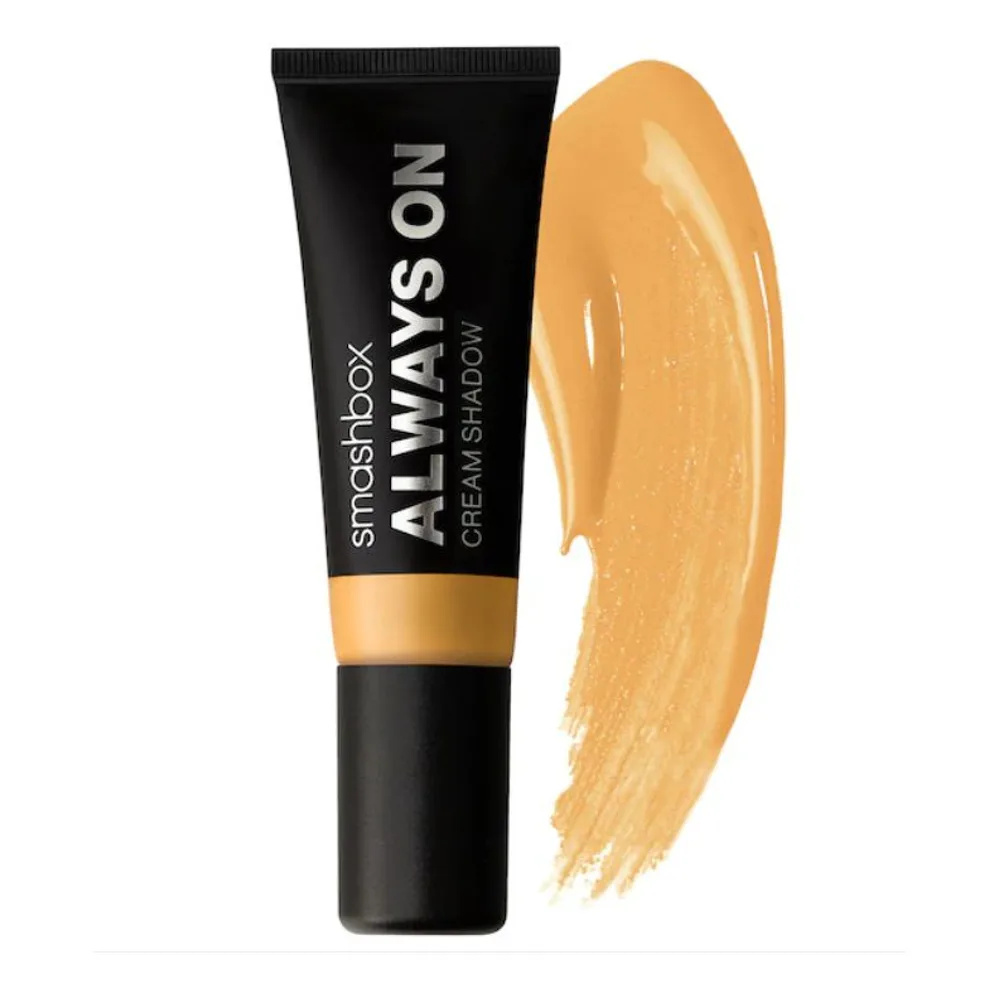 Smashbox Always On Cream Shadow