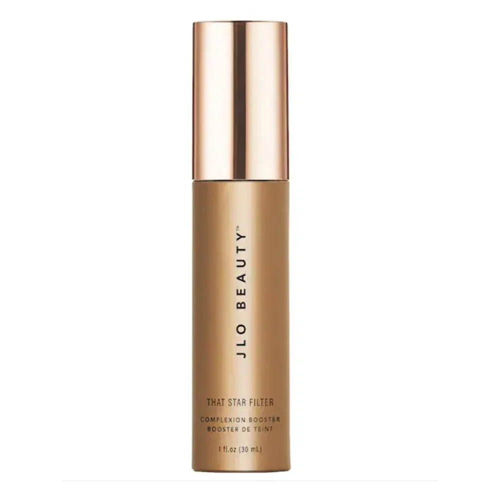 JLo Beauty That Star Filter Highlighting Complexion Booster