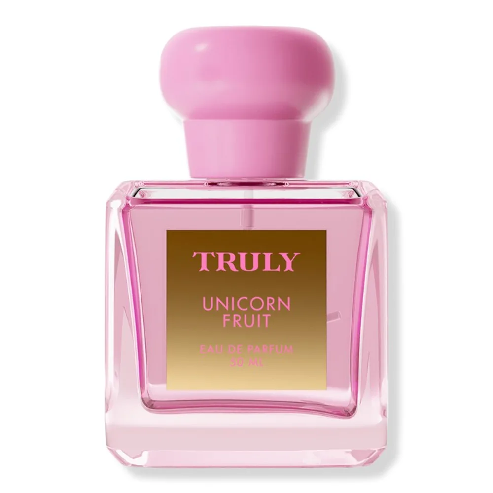 Truly Unicorn Fruit Eau de Parfum