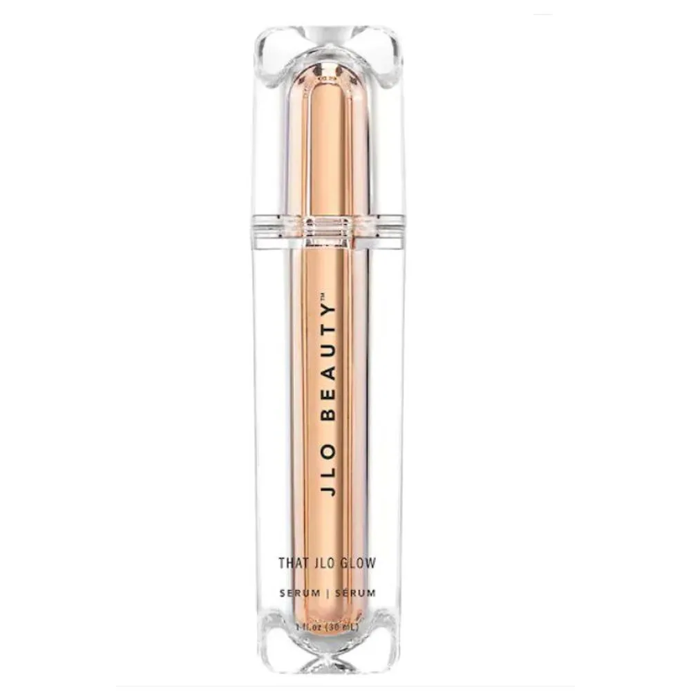 JLo Beauty That JLo Glow Serum with Olive Complex