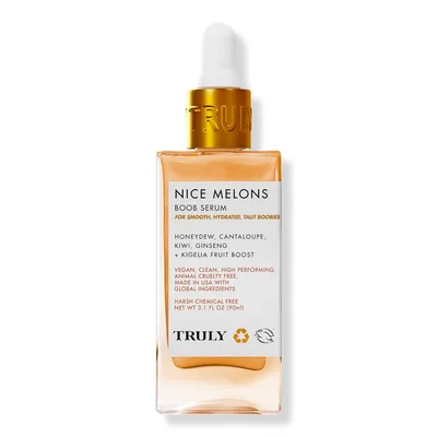 Truly Nice Melons Boob Serum