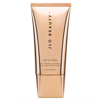 JLo Beauty That Hit Single Gel-Cream Cleanser