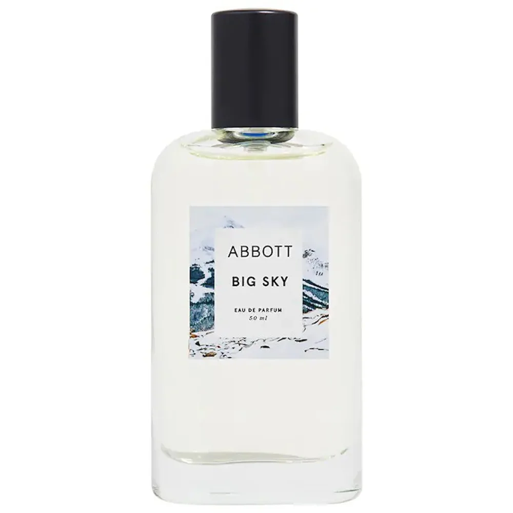 Abbott Big Sky Eau de Parfum