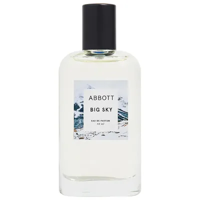 Abbott Big Sky Eau de Parfum