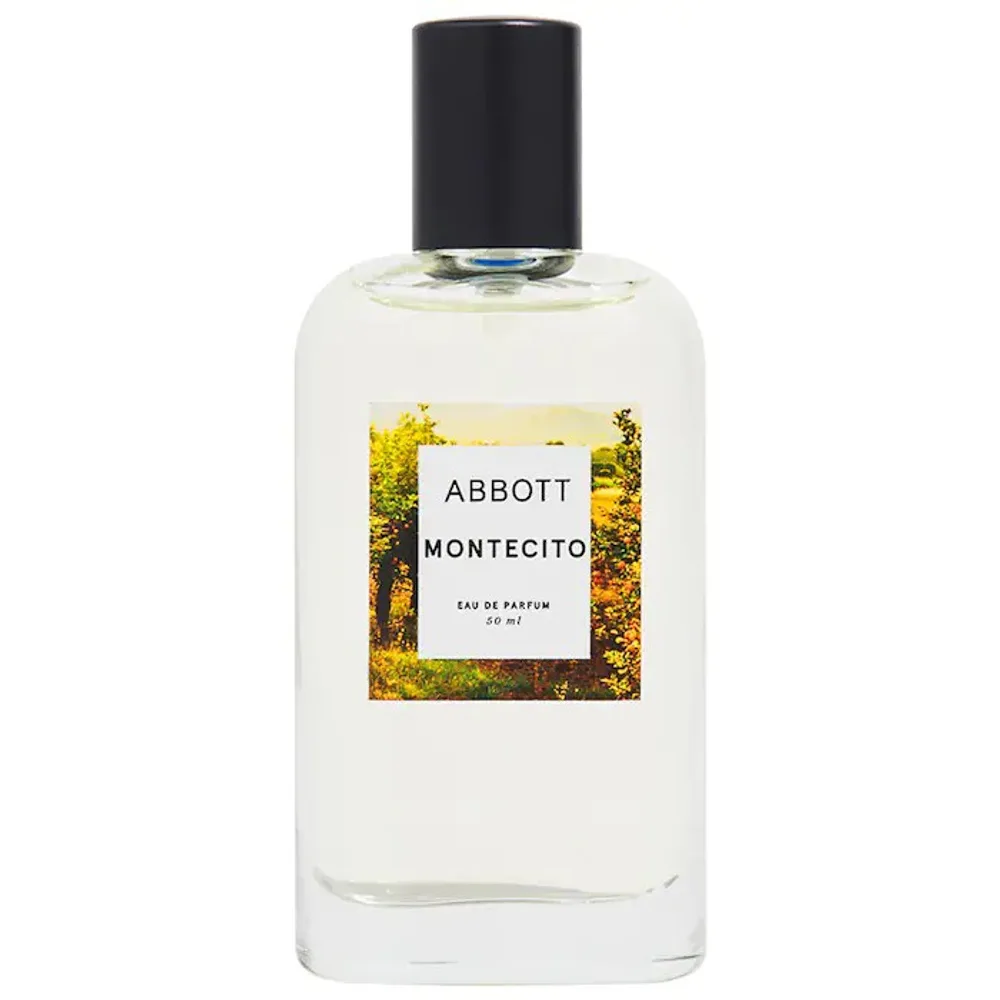 Abbott Montecito Perfume