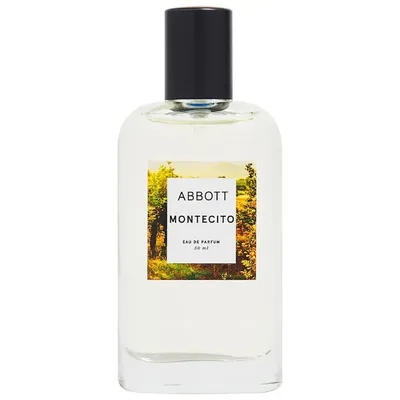 Abbott Montecito Perfume