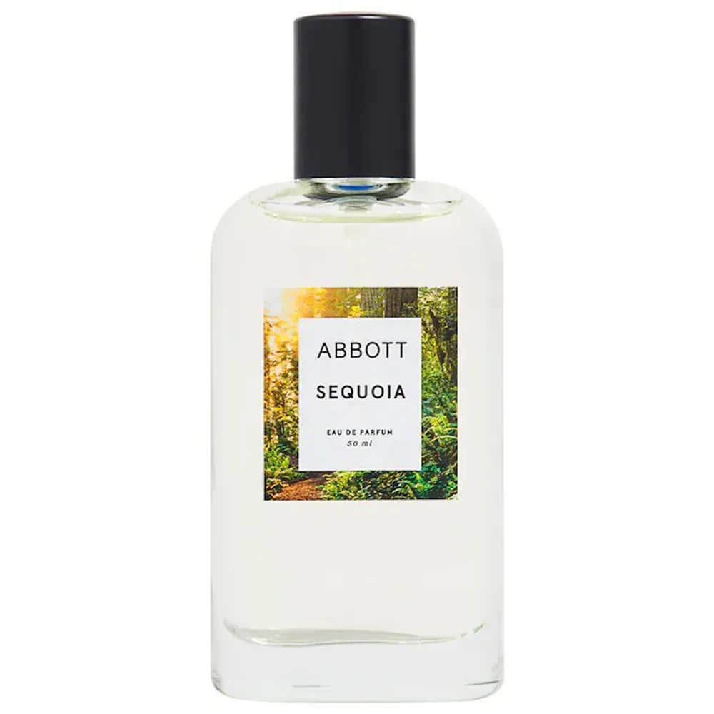Abbott Sequoia Perfume