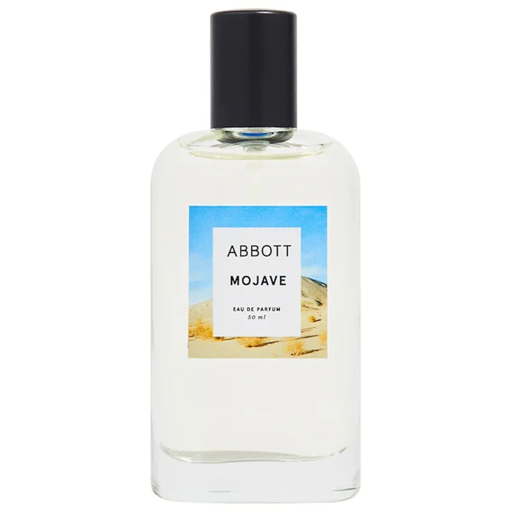 Abbott Mojave Perfume