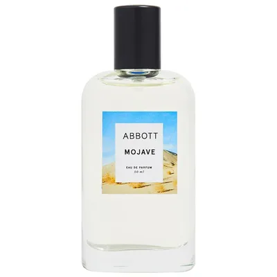 Abbott Mojave Perfume