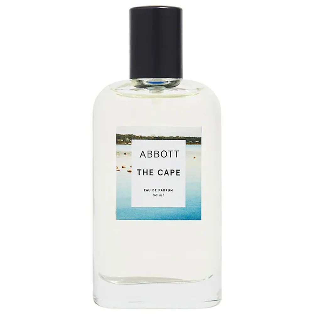Abbott The Cape Perfume
