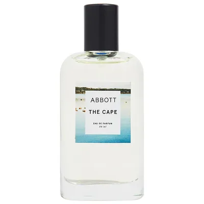 Abbott The Cape Perfume