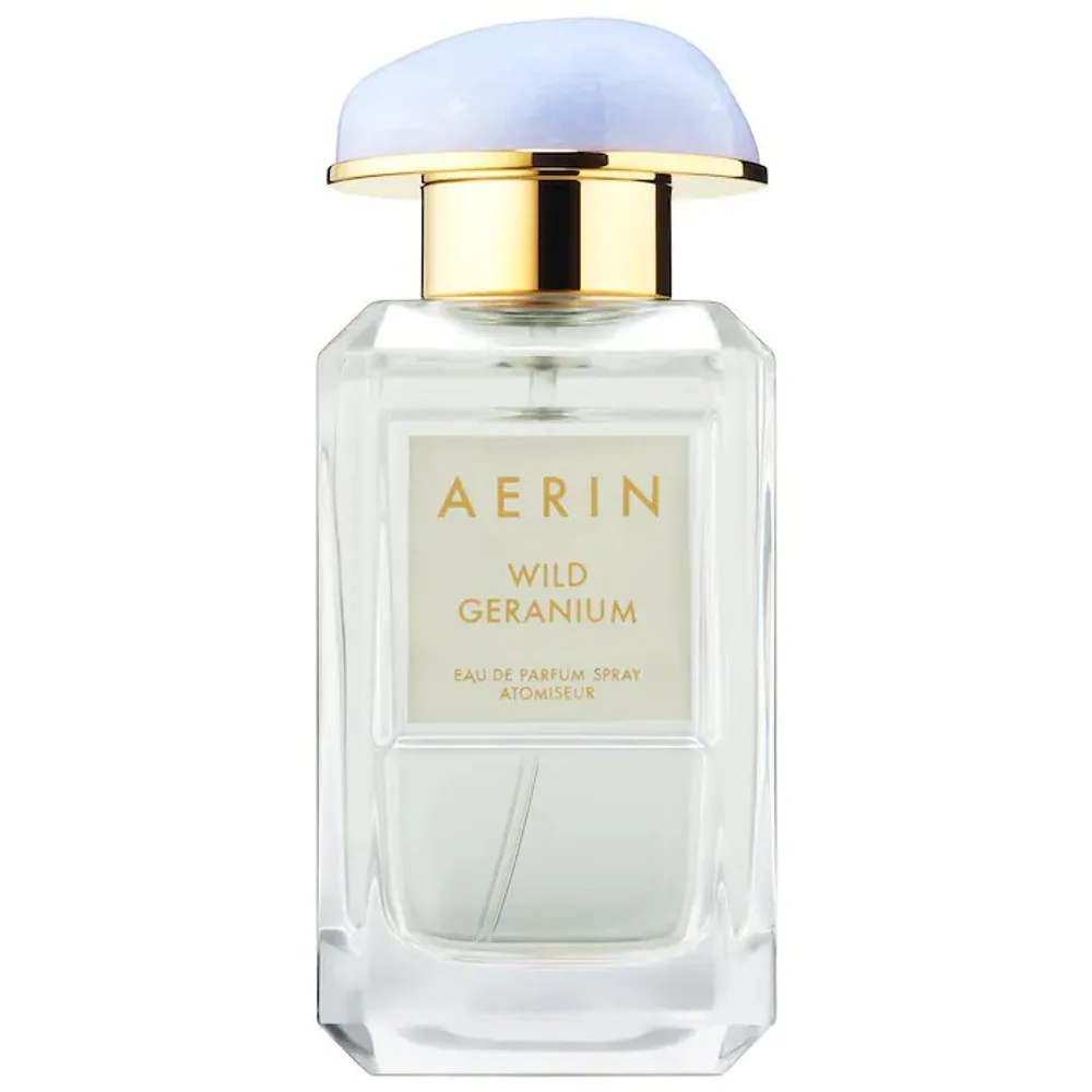 Aerin Wild Geranium