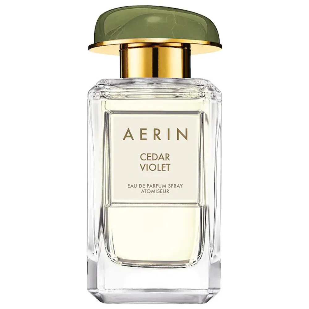 Aerin Cedar Violet Eau de Parfum