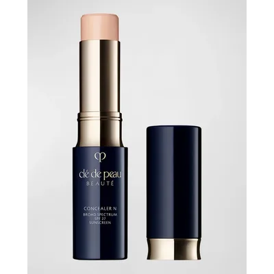 Cle de Peau Beaute Concealer with SPF 27