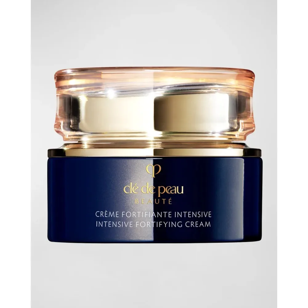 Cle de Peau Beaute Intensive Fortifying Cream