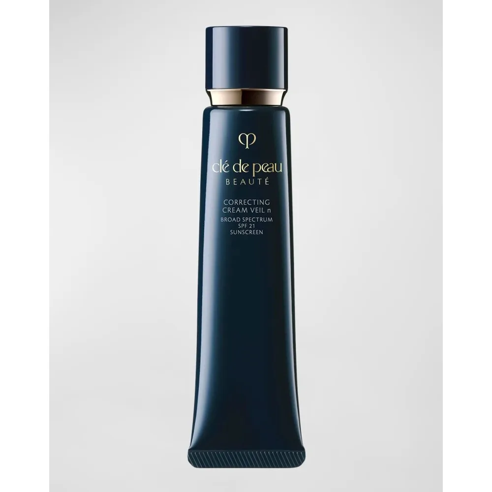 Cle de Peau Beaute Correcting Cream Veil SPF 21