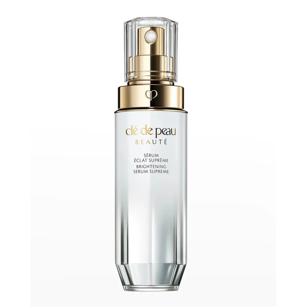 Cle de Peau Beaute Brightening Serum Supreme