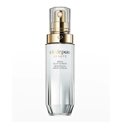 Cle de Peau Beaute Brightening Serum Supreme