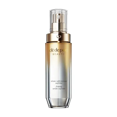 Cle de Peau Beaute Firming Serum Supreme