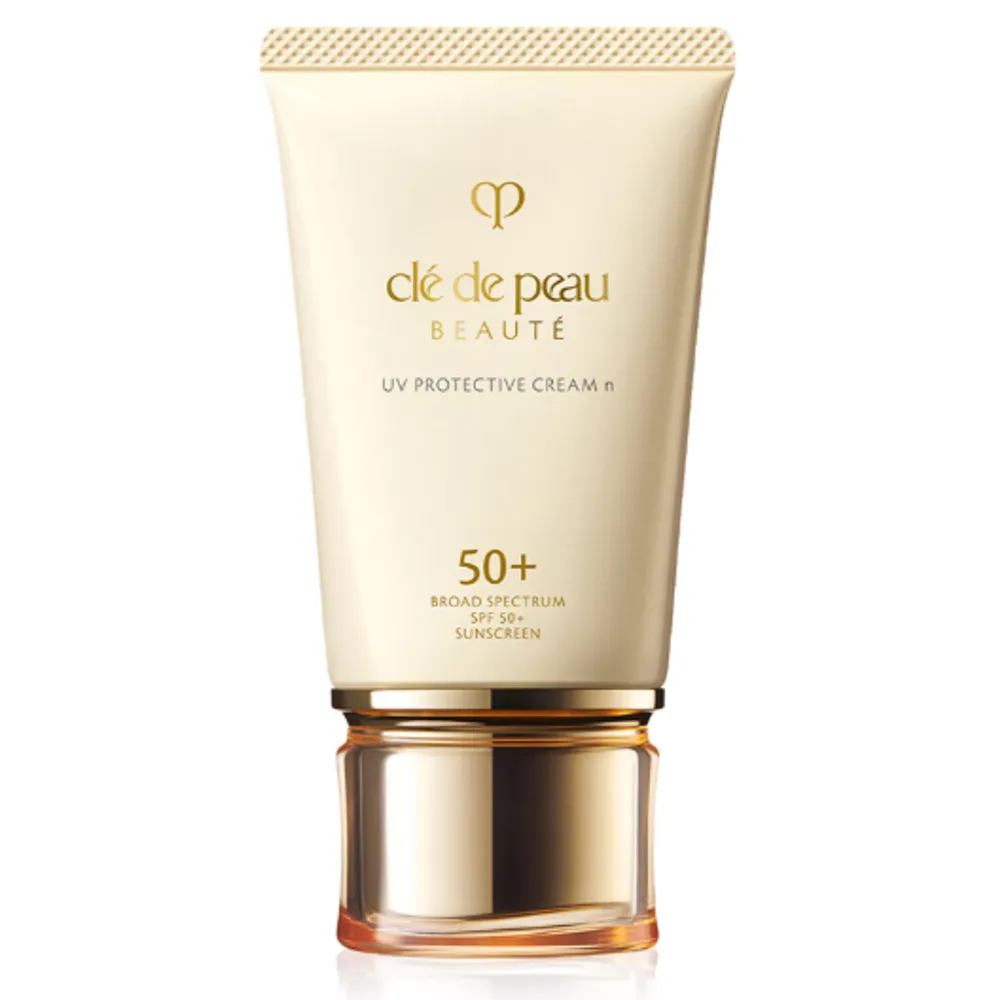 Clé de Peau Beauté UV Protective Cream SPF 50+
