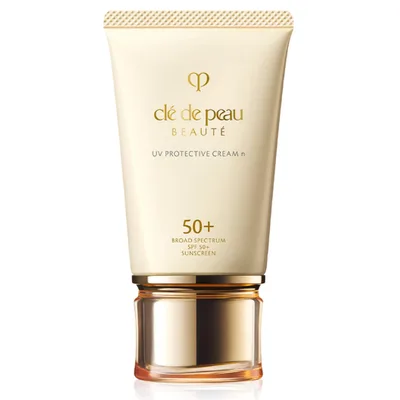 Clé de Peau Beauté UV Protective Cream SPF 50+