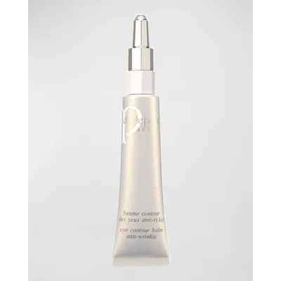 Cle de Peau Beaute Eye Contour Balm Anti-Wrinkle