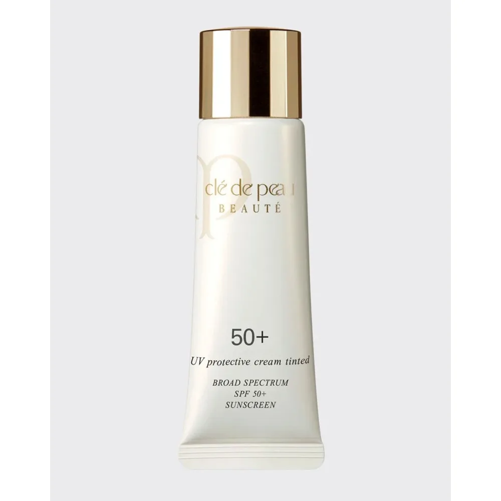 Clé de Peau Beauté Limited Edition UV Protective Cream